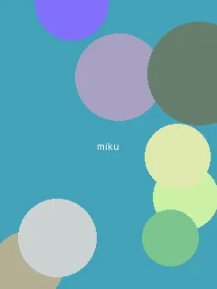 亚洲gv - 初音未来角色图